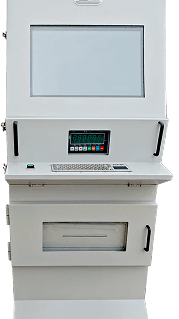 防爆型智能一体化终端