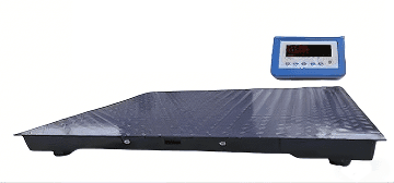 物联网地磅