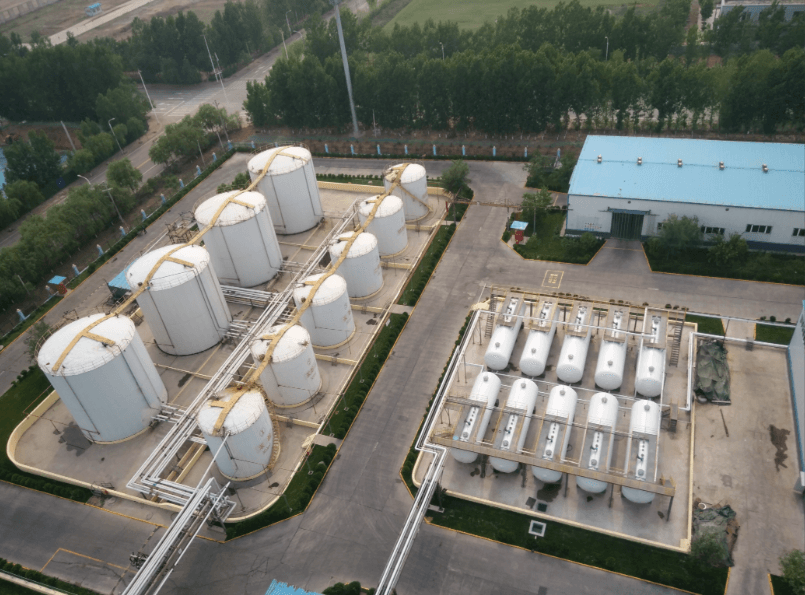 高风险或特殊环境