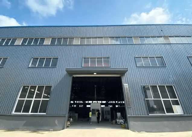 中小微产废企业